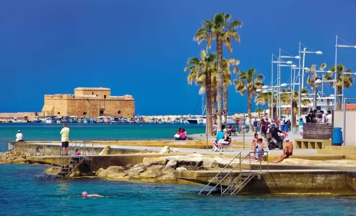 ΕΒΕ Πάφου: Στα ίδια επίπεδα ο τουρισμός για φέτος