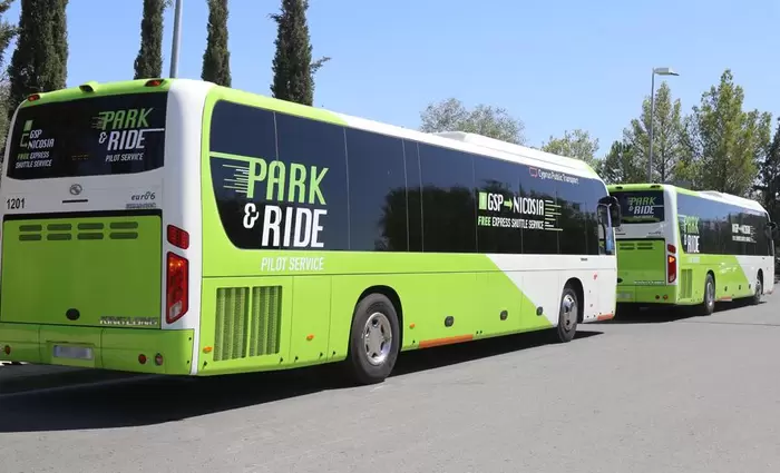 Pame Express: Εκατοντάδες οι επιβάτες καθημερινά - Επιστρατεύονται οδηγοί από το εξωτερικό