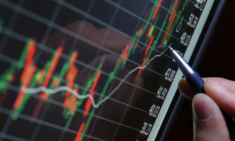 Ανοδικά κινήθηκε το Χρηματιστήριο την Πέμπτη