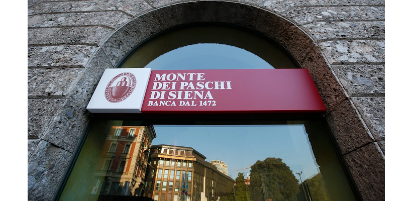 Monte dei Paschi: Ετοιμάζεται να ανεβάσει την προσφορά για τη Mediobanca