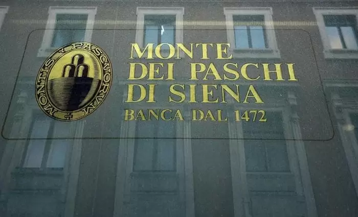 Οι μέτοχοι της  Monte Paschi άναψαν πράσινο για εξαγορά της Mediobanca