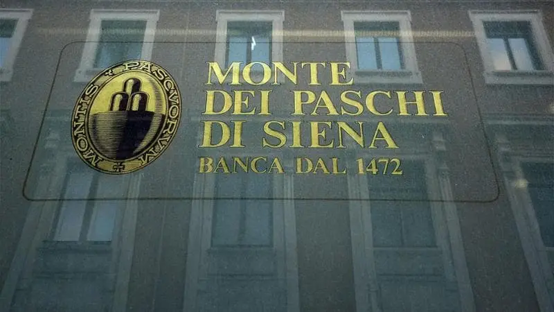 Οι μέτοχοι της  Monte Paschi άναψαν πράσινο για εξαγορά της Mediobanca
