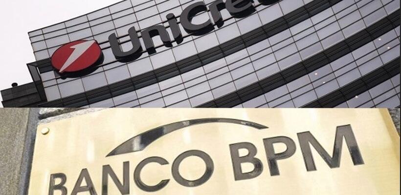 Η UniCredit ετοιμάζεται να ασκήσει έφεση κατά της δικαστικής απόφασης για τη συμφωνία με την BPM