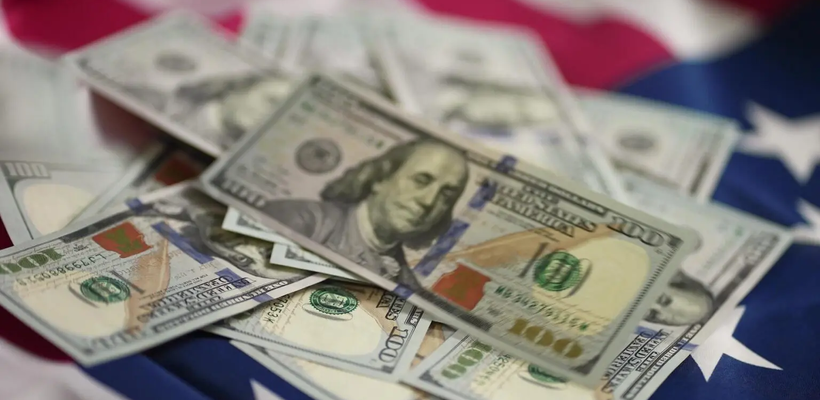 Φρενίτιδα τραπεζικών deals στις ΗΠΑ - Ρεκόρ 30ετίας