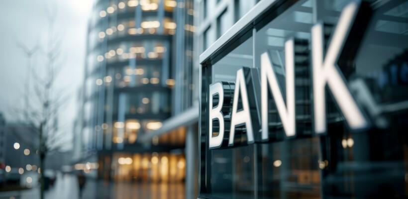 Ευρωζώνη: Κίνδυνος χρηματοδότησης για τις τράπεζες λόγω γεωπολιτικής αβεβαιότητας