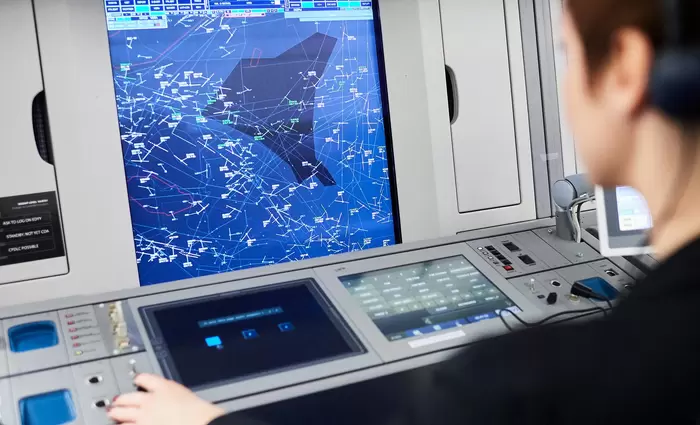 Συνάντηση Υπ. Μεταφορών - Eurocontrol για ίδρυση εταιρίας