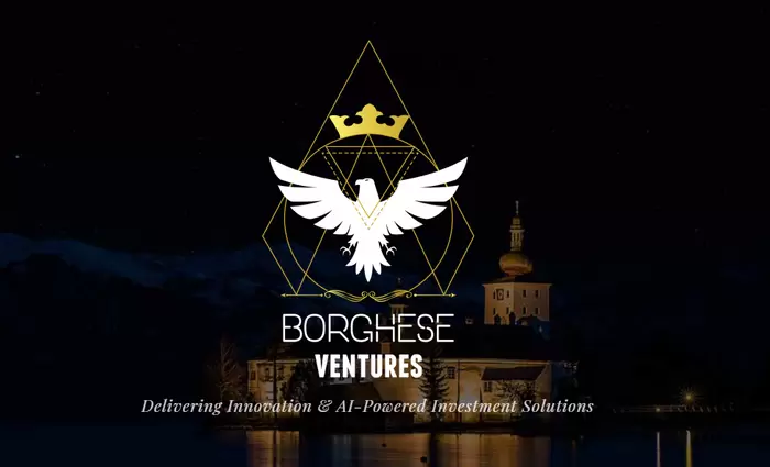 Borghese Ventures: Ενώνει την τεχνητή νοημοσύνη με τις επενδύσεις