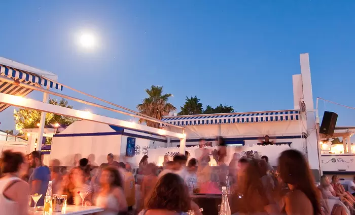 Βαριά καμπάνα σε υποστατικό στην Λάρνακα