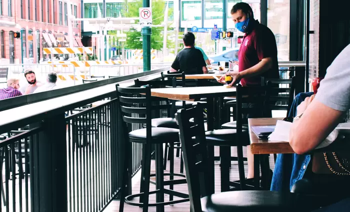 Τα κέντρα αναψυχής έχουν την μισή από την αναμενόμενη επισκεψιμότητα