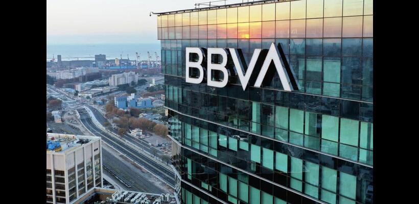 Η ισπανική τράπεζα BBVA θα προσφέρει συναλλαγές σε bitcoin και ethereum