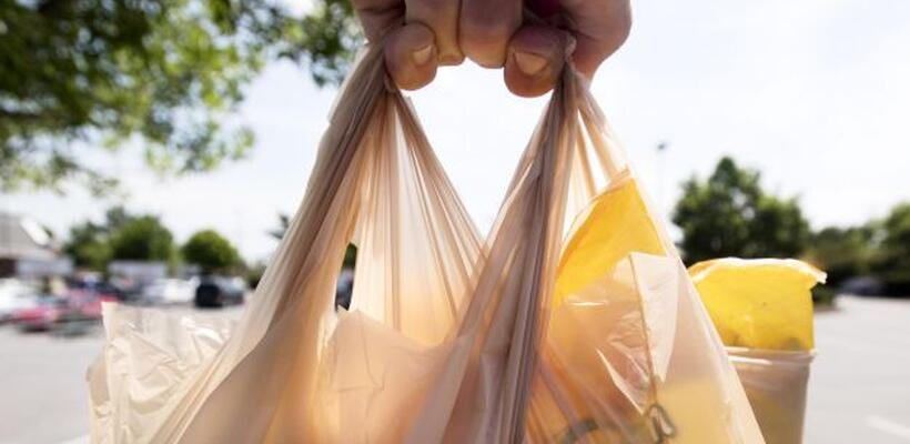 Πότε θα αρχίσει η χρέωση για τις πλαστικές σακούλες στην Κύπρο;