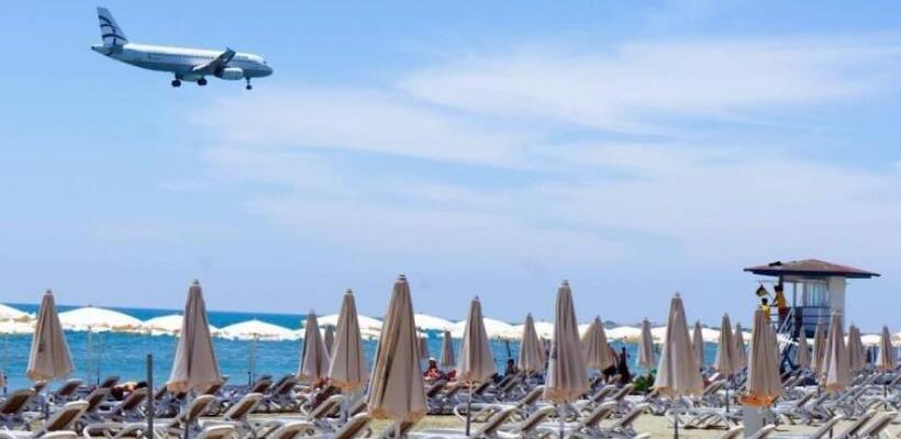 Με το δεξί ξεκίνησε το 2026 για τουρισμό - Στις 121.625 οι αφίξεις, αυξημένες κατά 8,5%