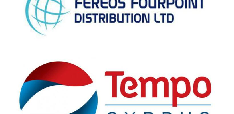 Tempo Beverages και Fereos Fourpoint Distribution ενώνουν δυνάμεις