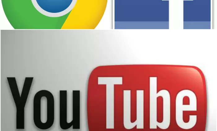 Κάτι αλλάζει σε Google, YouTube και Facebook