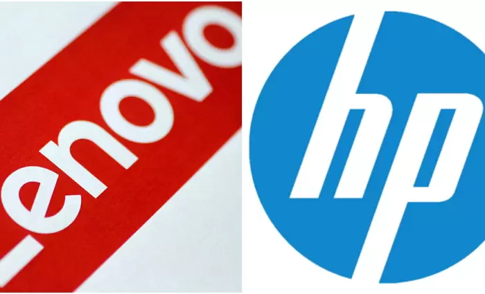 Η Lenovo ξεπέρασε την HP στις πωλήσεις υπολογιστών
