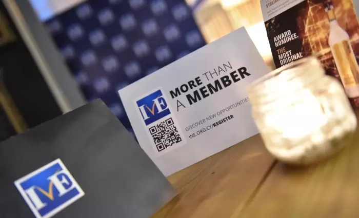 ΙΝΕ: Πραγματοποιήθηκε το δεύτερο Handshake event στη Λευκωσία