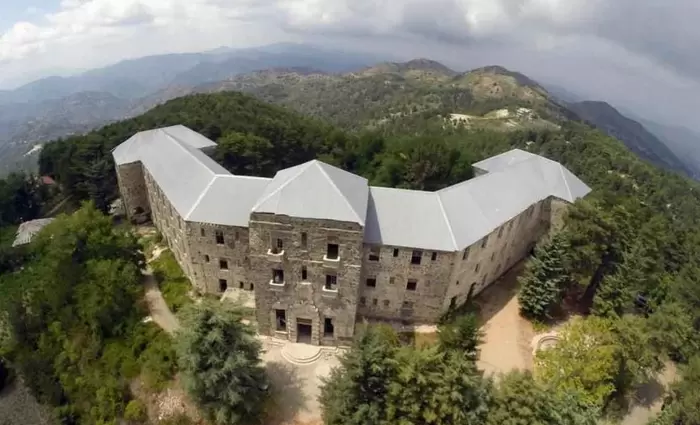 Αύριο σε δημοπρασία το ξενοδοχείο Βερεγγάρια