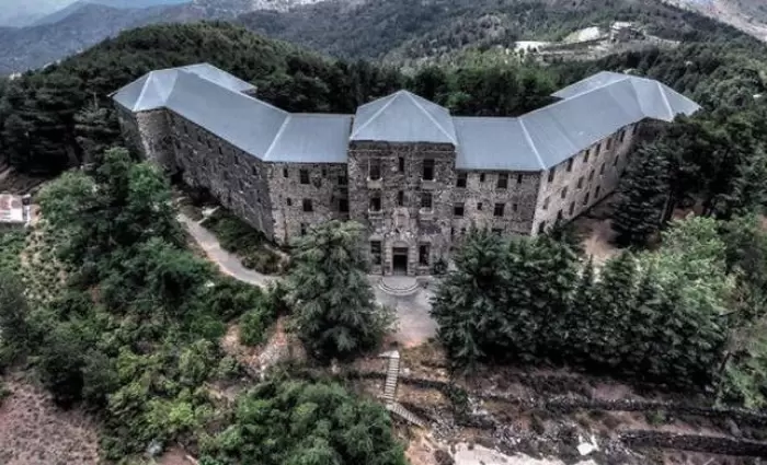 Δεν πωλήθηκε το Βερεγγάρια