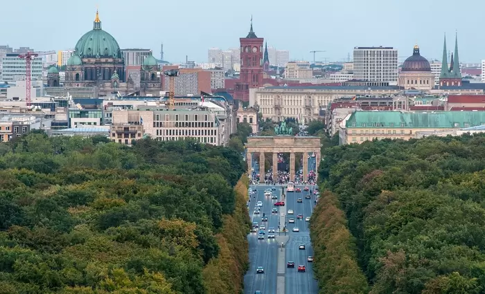 Βιώσιμος τουρισμός: Ποιες ευρωπαϊκές πόλεις χρησιμοποιούν  καινοτόμες επιβραβεύσεις