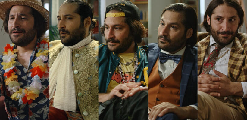 Με έξυπνο και χιουμοριστικό τρόπο η Ελληνική Τράπεζα ενημερώνει το κοινό για τις απάτες