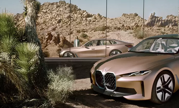 Η BMW κατέκτησε την πρωτιά στις παγκόσμιες πωλήσεις πολυτελών αυτοκινήτων