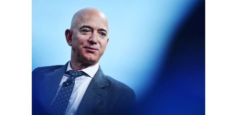 Δισεκατομμυριούχοι και ακίνητα: Το φαινόμενο Μπέζος και οι συνέπειες στην αγορά