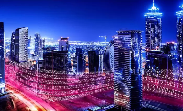 Έξυπνες πόλεις με το δικό τους λειτουργικό σύστημα