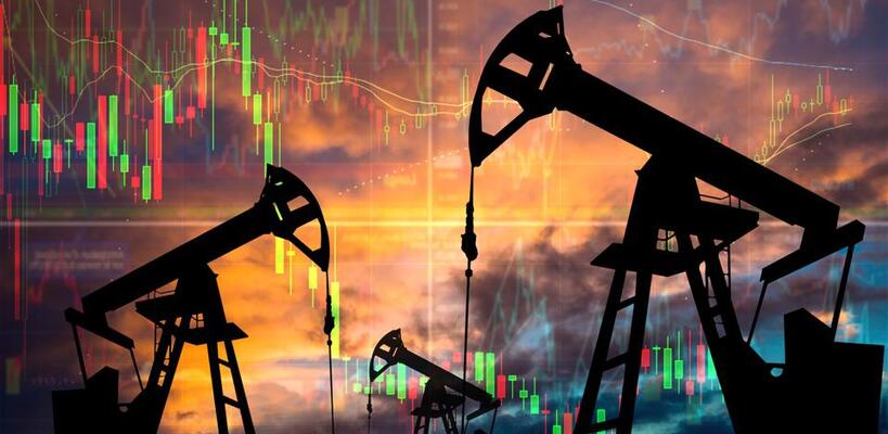 Άλμα 1,5% φέρνει στο πετρέλαιο η αρμάδα του Τραμπ προς το Ιράν