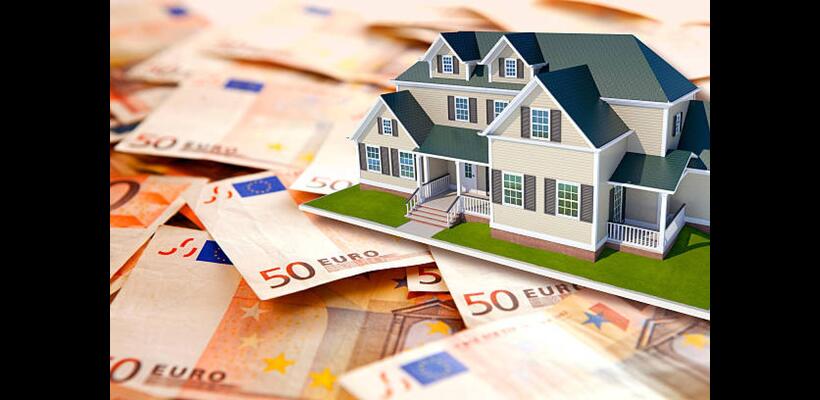 Δισεκατομμύρια στην αγορά ακινήτων - Πάνω από €350 εκατ. μόνο στη Γερμασόγεια