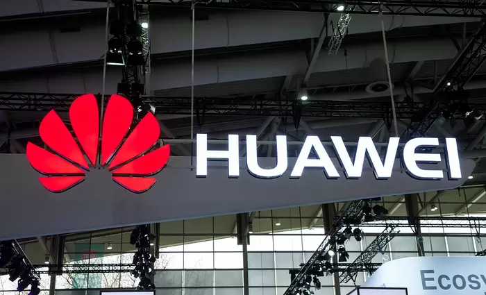 Η Huawei παρουσίασε κέντρο διασύνδεσης δεδομένων νέας γενιάς
