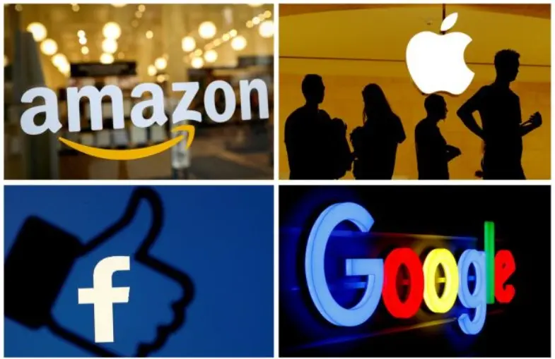 Οι Big Tech προετοιμάζονται για την επιβράδυνση της διαφήμισης λόγω δασμών