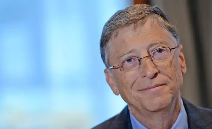 O Bill Gates χρηματοδοτεί startup Τεχνητής Νοημοσύνης