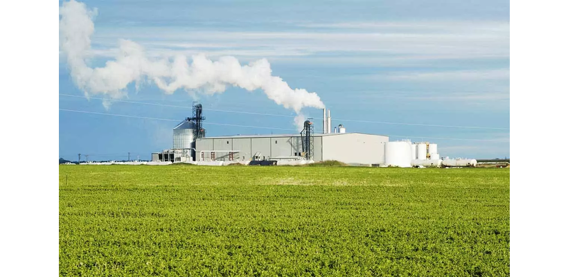 Βιοκαύσιμα: Μήπως τελικά δεν είναι και τόσο… «πράσινα»;