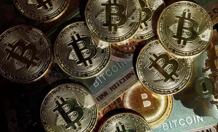 Ρωσία: Κρυπτονομίσματα με την υποστήριξη του Κρεμλίνου κινούν $6 δισ.παρά τις κυρώσεις