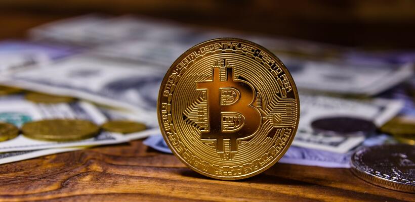 Ρεκόρ $9 δισ. στις εισροές ETF Bitcoin – Χάνουν έδαφος τα ETF χρυσού