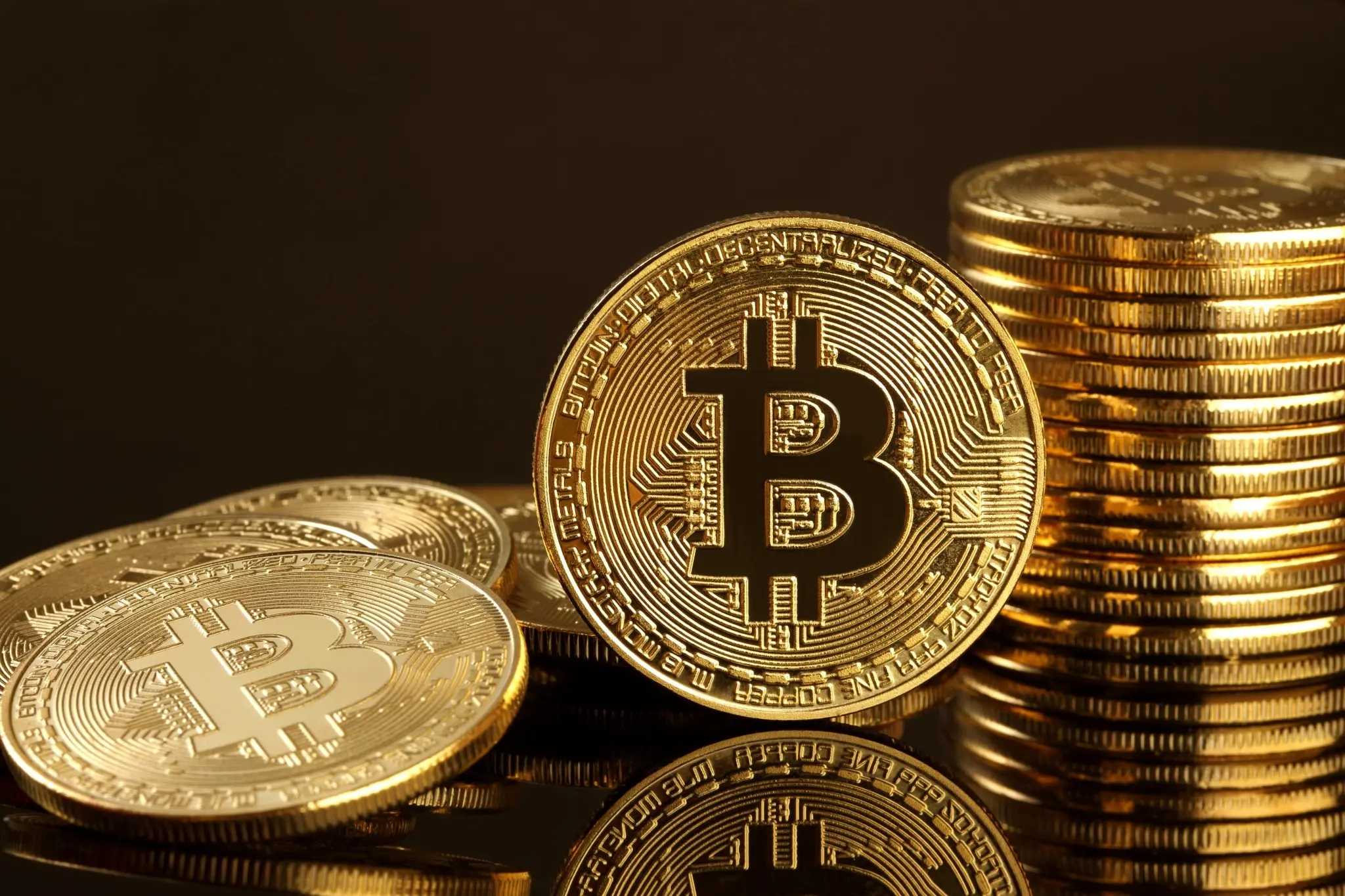 Bitcoin: Ξεπέρασε για πρώτη φορά τα $111.000 – Προς νέο ιστορικό υψηλό