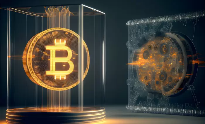 «Καλπάζει» σε νέα ρεκόρ το Bitcoin - Αγγιξε τα 90.000 δολάρια