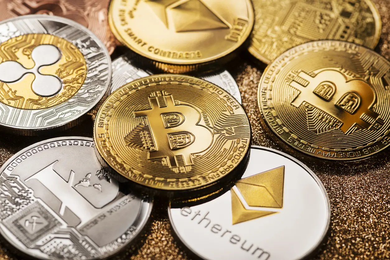 Crypto Funds: Πώς και γιατί εμφανίστηκαν