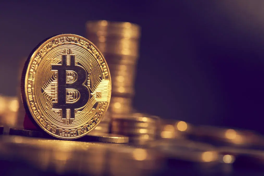 Το Bitcoin ξεπέρασε το φράγμα των 20.000 δολαρίων