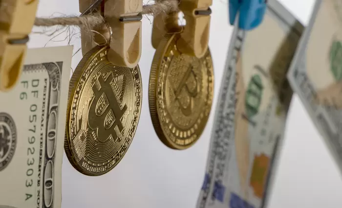 FT: Κρυπτονομίσματα, ξέπλυμα χρήματος και... θησαυροφύλακες