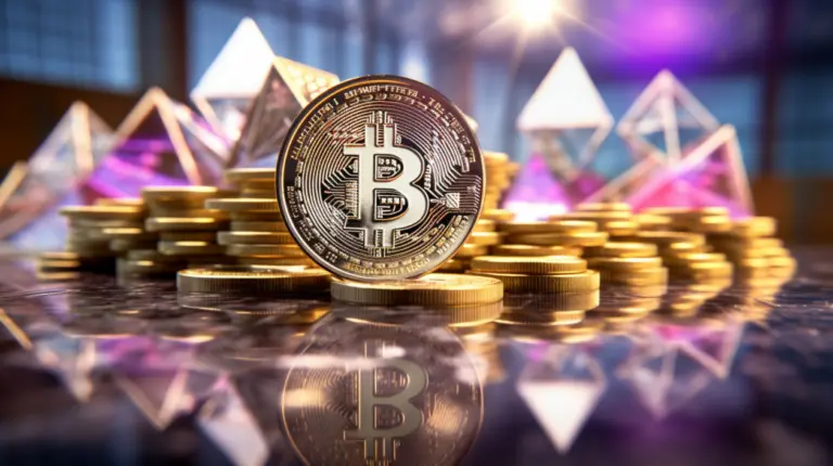 Κάτω από τα $70.000 το Bitcoin – Συνεχίζεται το sell-off