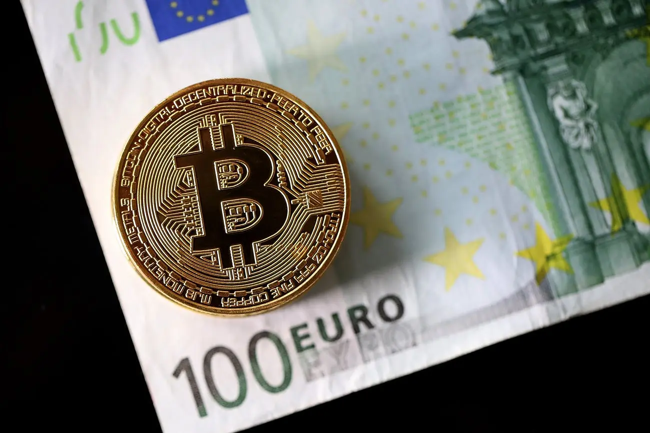 Γιατί τα κρυπτονομίσματα δεν έχουν αντικαταστήσει το κανονικό χρήμα;