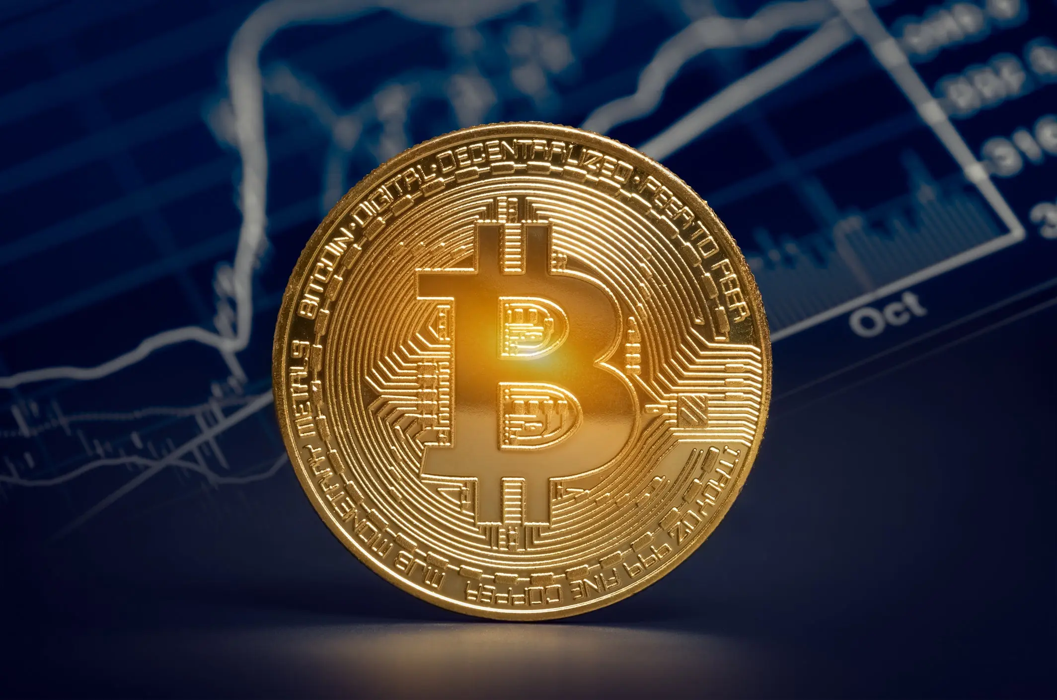 Έσπασε νέο ρεκόρ το Bitcoin