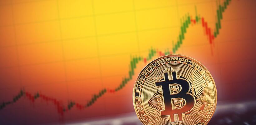 Απογειώθηκε και πάλι το Bitcoin