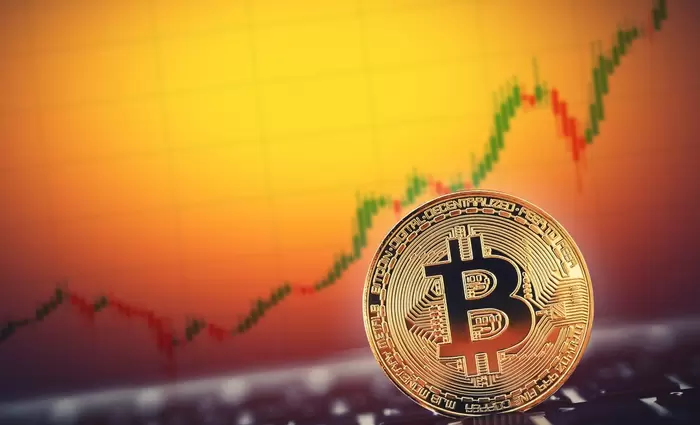 Απογειώθηκε και πάλι το Bitcoin
