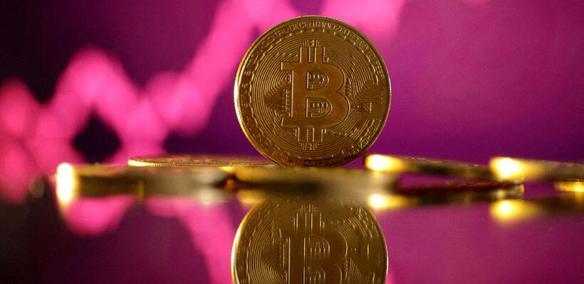 Bitcoin: Οι διαχειριστές κεφαλαίων αυξάνουν την έκθεσή τους σε ETFs του μεγαλύτερου κρυπτονομίσματος