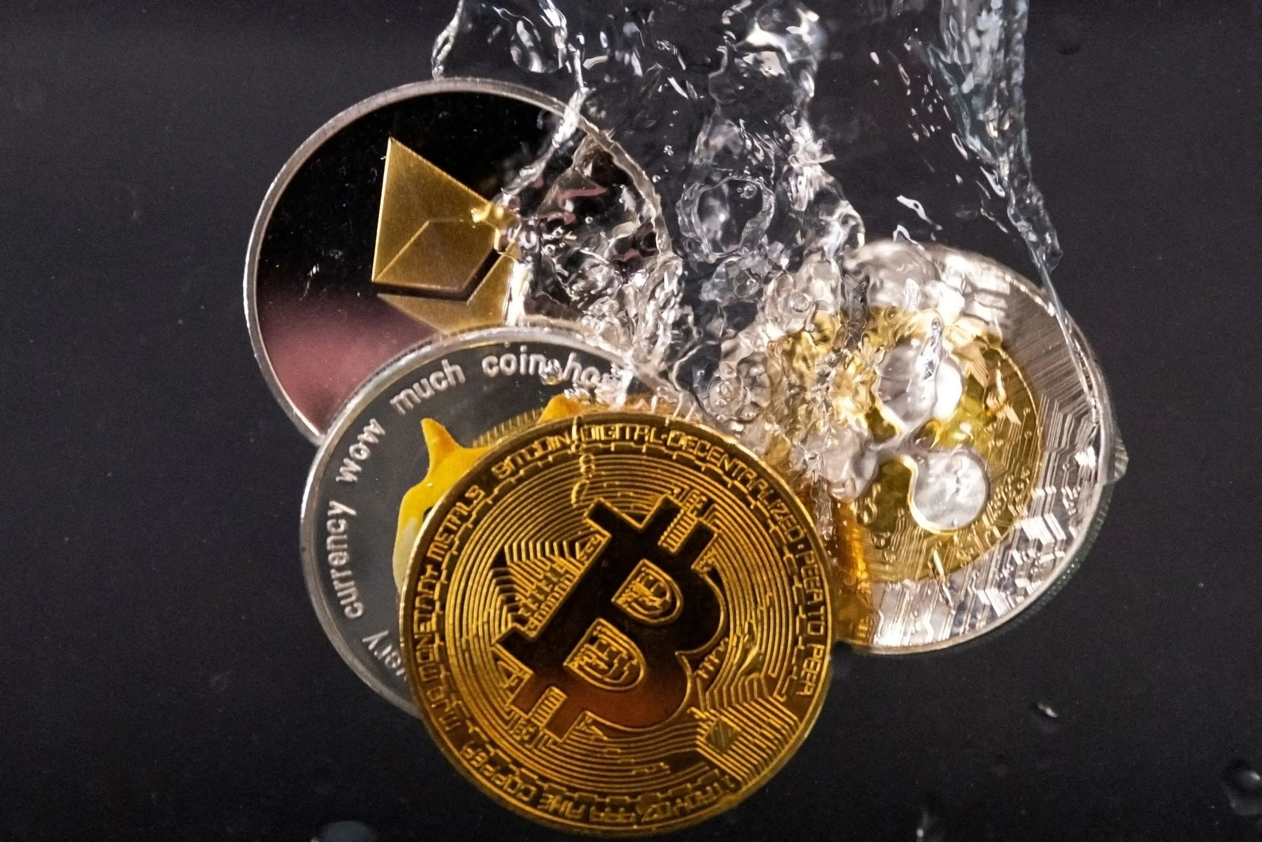Οι απατεώνες των crypto κλέβουν τώρα από άλλους… απατεώνες