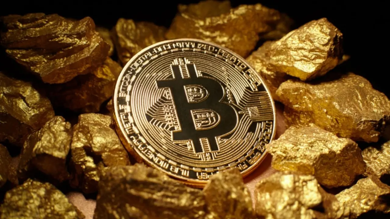 Bitcoin: Φρένο στο ράλι μετά το ιστορικό υψηλό των $100.000