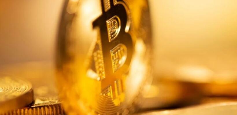 Bitcoin: Έχει μείνει πίσω από τον χρυσό - Οι επενδυτές ζητούν ασφαλή καταφύγια