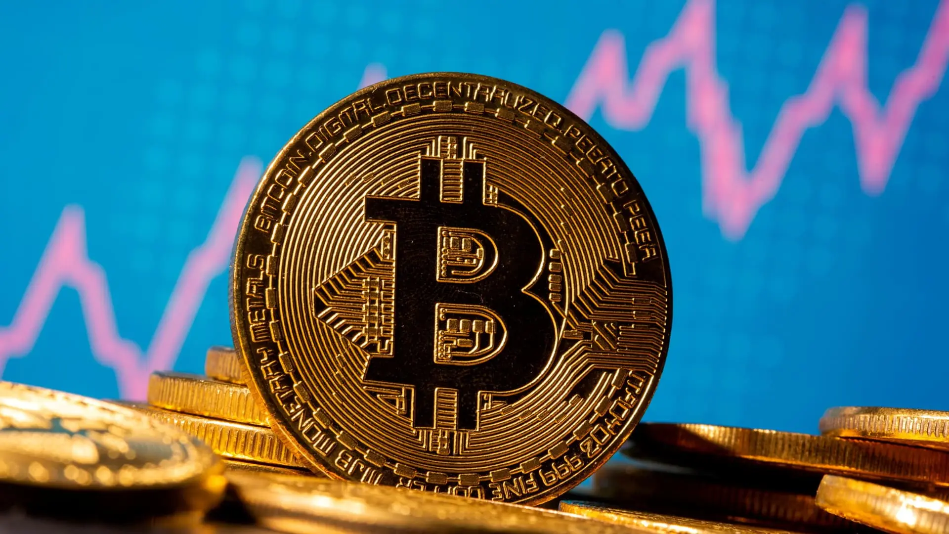 Ποιος βλέπει εκτίναξη του Bitcoin στα 10 εκατ. δολάρια